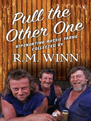 cover image of Pull the Other One